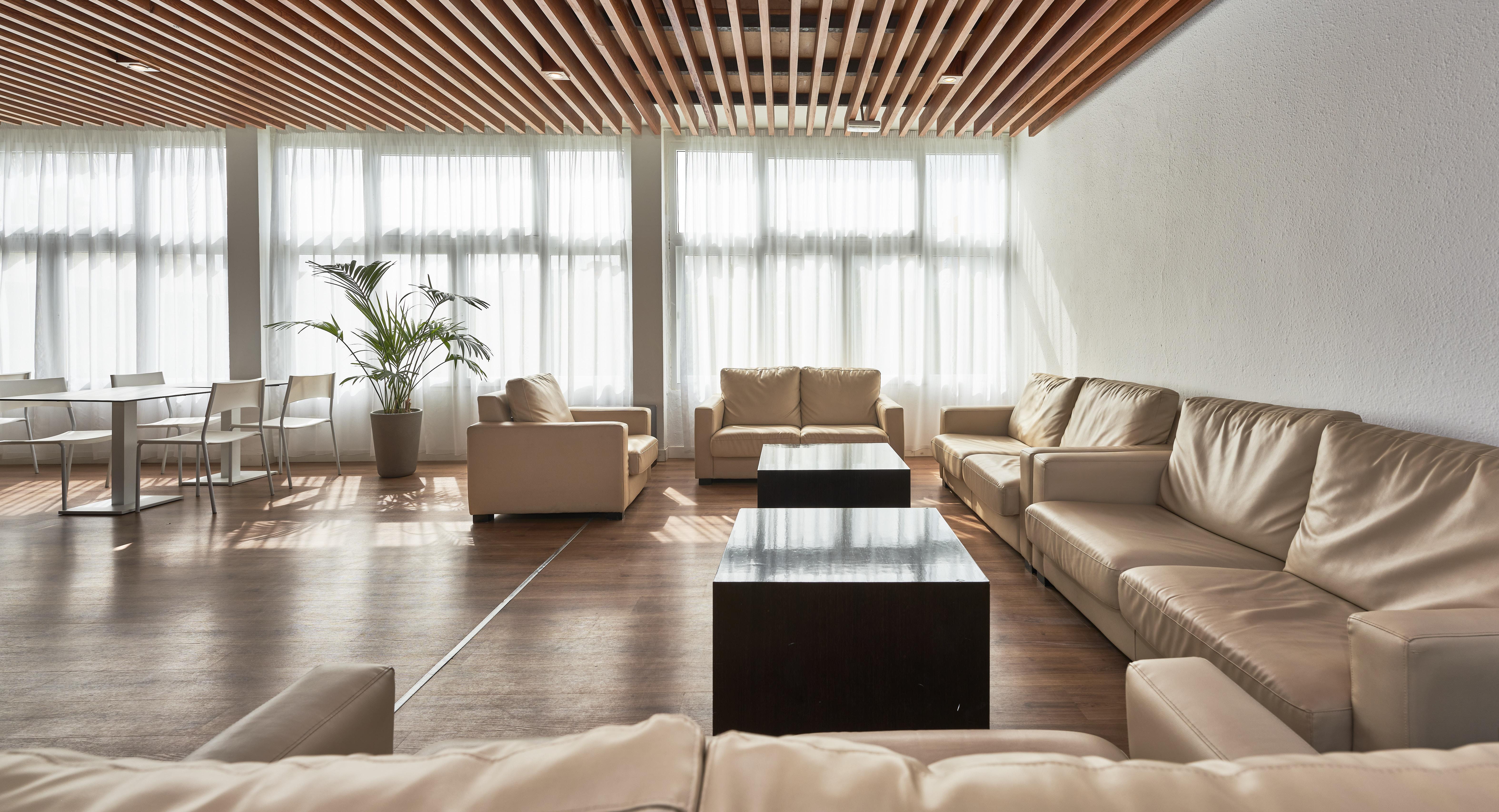 Smartline Cala N Bosch Hotel カラン・ボッシュ エクステリア 写真